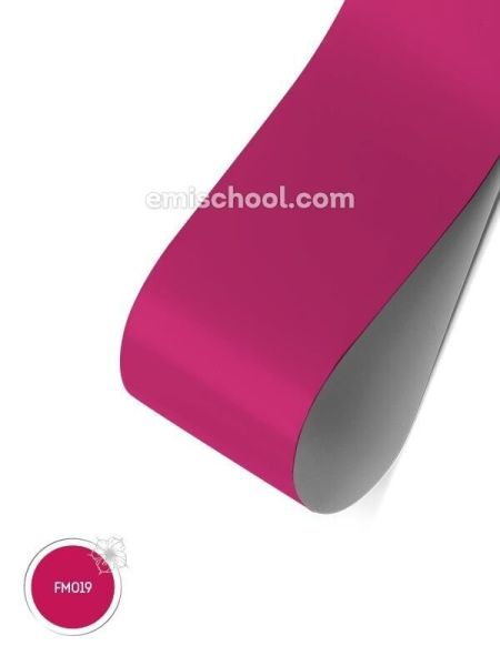 Foil matte Fuchsia, 1.5 m, Fr. 1.-- statt Fr. 4.50