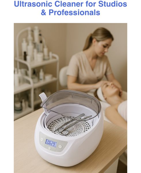 Ultrasonic Professional