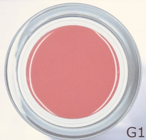 Profi Scultping Gel rose, s’égalise seul