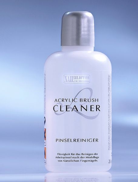 Brush Cleaner pour acrylic