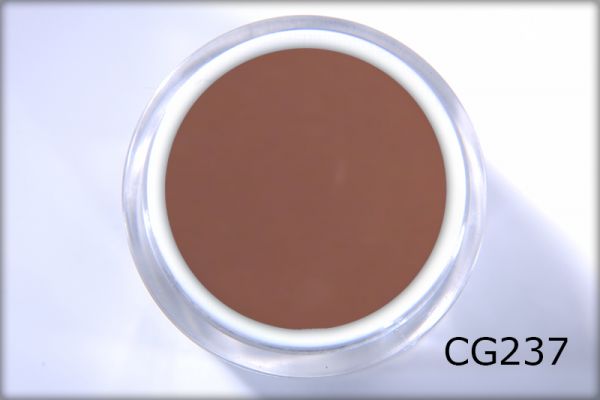 Color Gel, Cognac, 4,5 ml