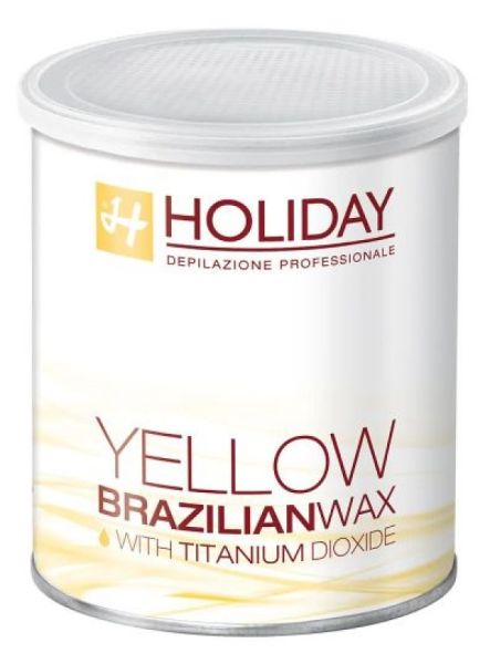 Brazilian Wax 800 ml