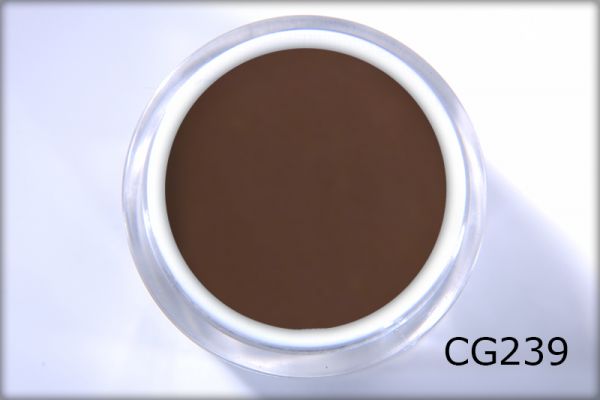 Color Gel, Moccachino, 4,5 ml