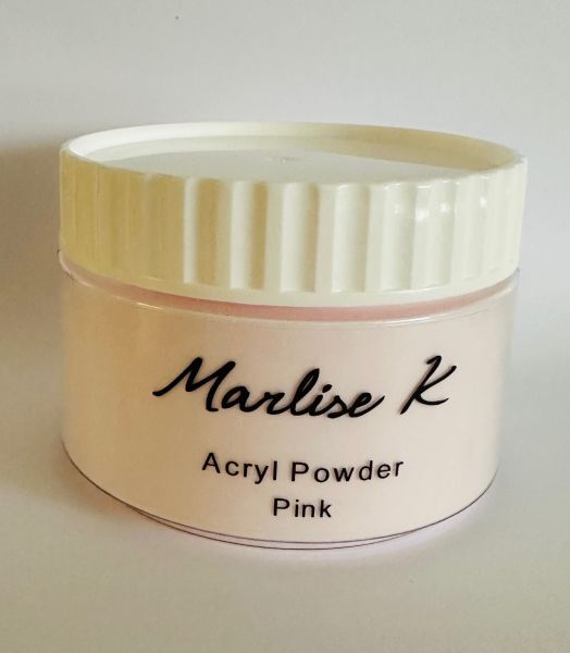 Acryl-Powder– Polymer pink