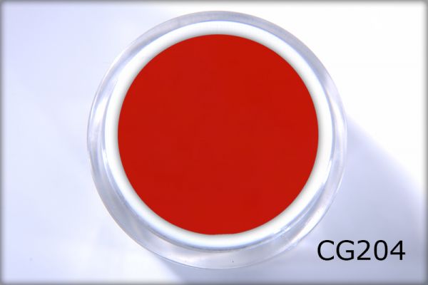 Color Gel, Red Sunrise, 4,5 ml