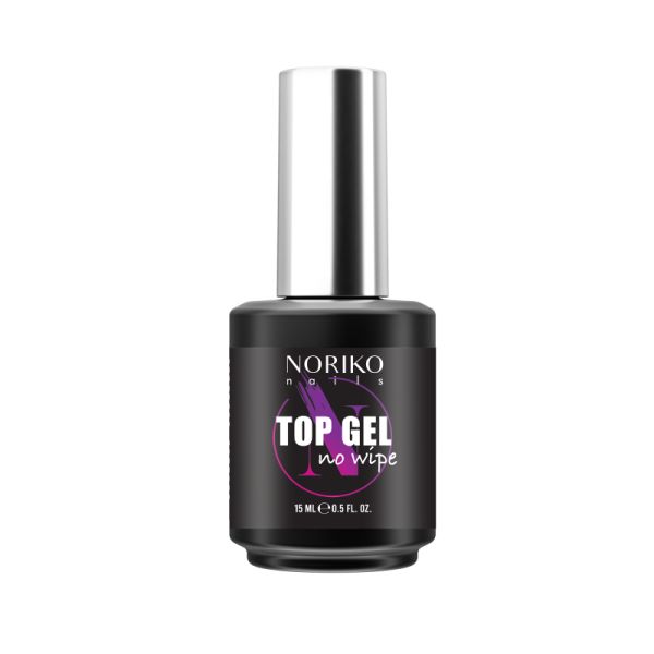 Noriko Top Gel sans couche de cohésion