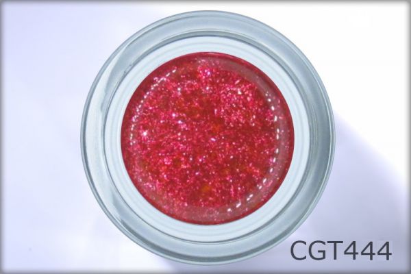 Trend Gel Sparkle Pink 4.5 ml