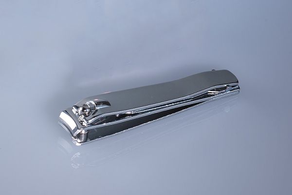 Coupe-ongles chrome