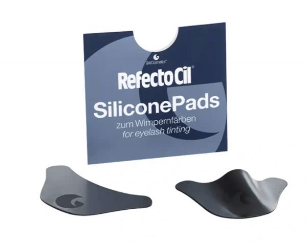 SILICONE PADS