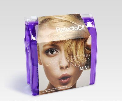Lash & Brow Mini-Set