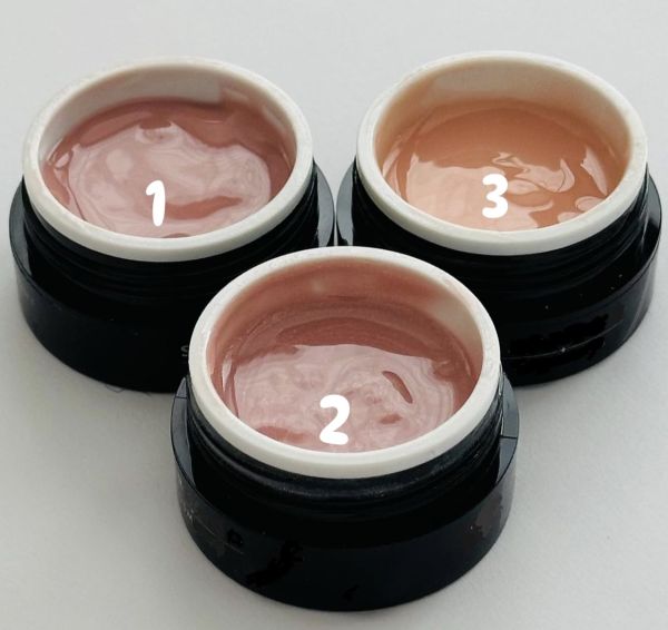 Sculpting Gel, 15 g ou 50 g