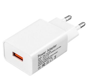 Connecteur USB pour lampe LED 3 watts