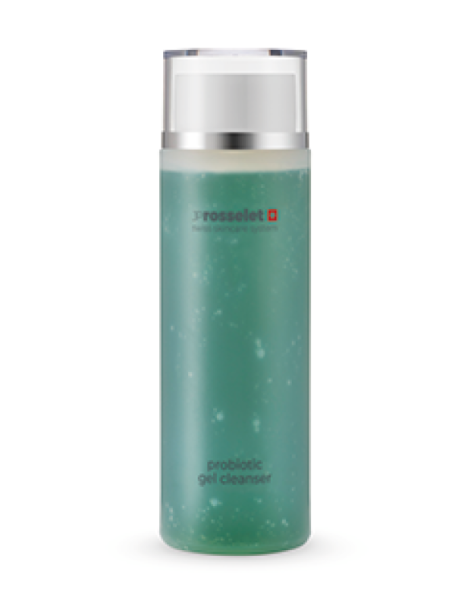 Probiotic Gel Cleanser 200 ml