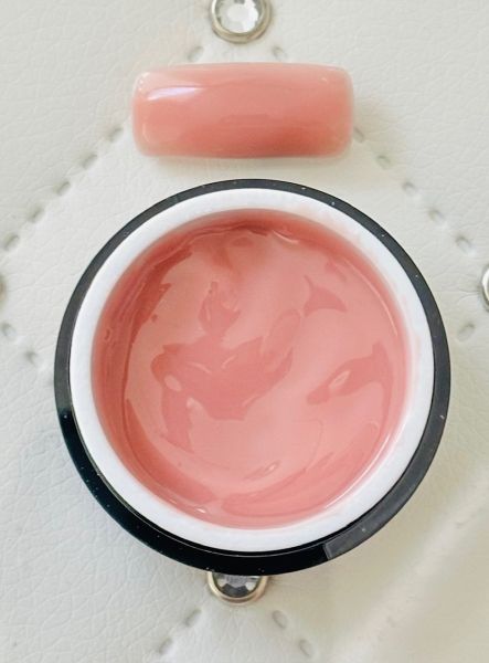 Sculpting Gel Rose, 15 g oder 50 g, swiss made