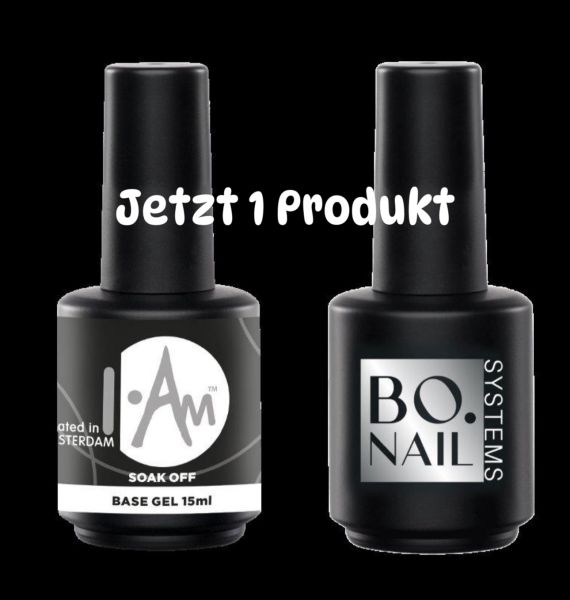 BO./I.Am Base Gel