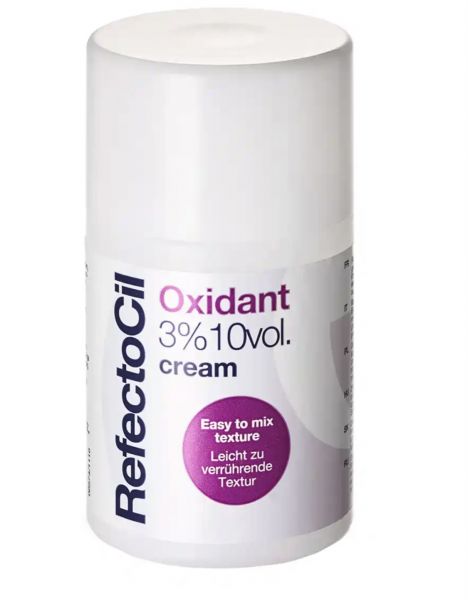 OXIDANT 3% CREAM – ENTWICKLER CREME 100 ml