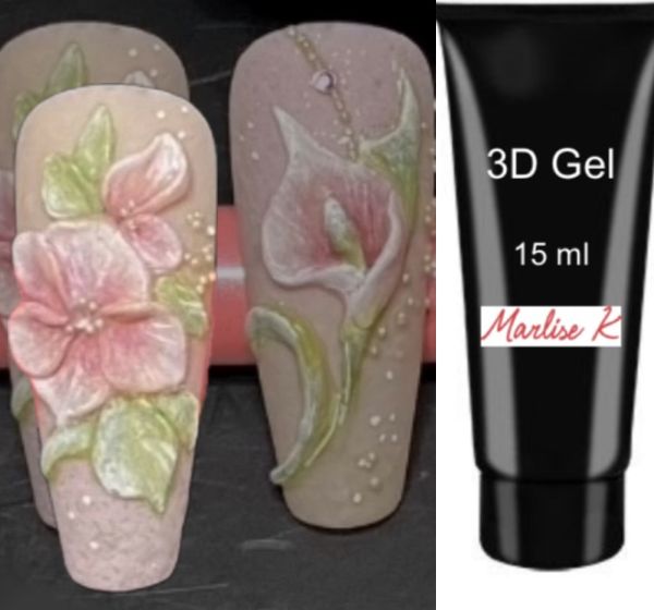3D Artist Gel 15 g