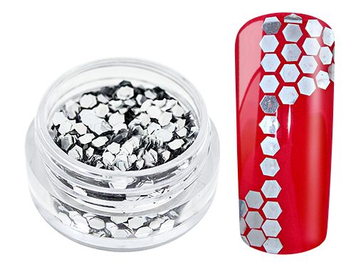 Paillettes NailArt 1,5 g