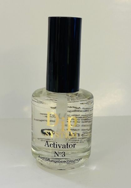 Dip-In Activator, 15 ml