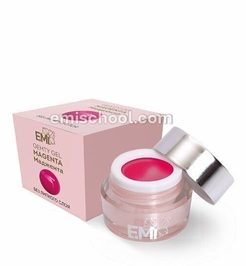 NailArt Gel Magenta 2 g, statt Fr. 11.50