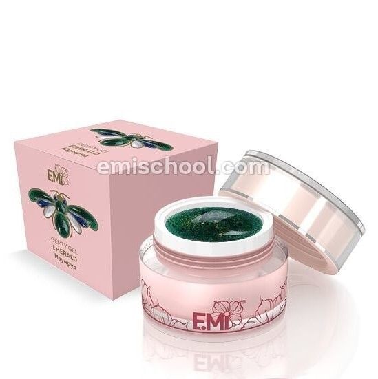 NailArt Gel Emerald 5 g, statt Fr. 19.90