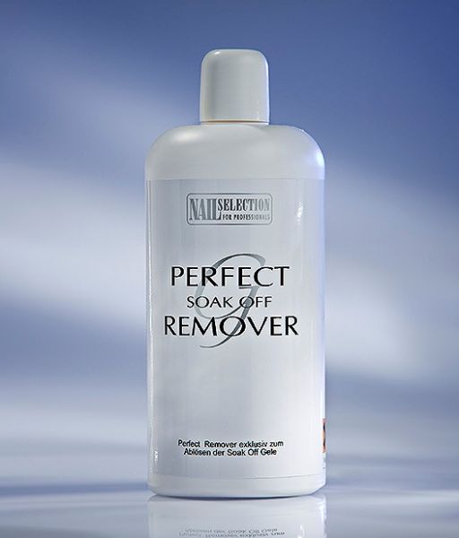 Remover for gellac 500 ml