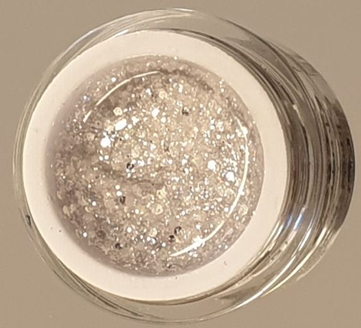 Diamond Sparkle GDS03 Crystal Star