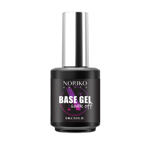 Noriko Base Gel 15 ml