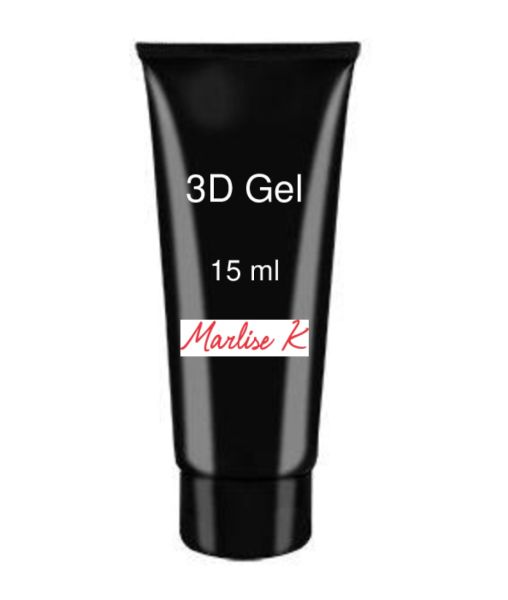 3D Gel 15 ml