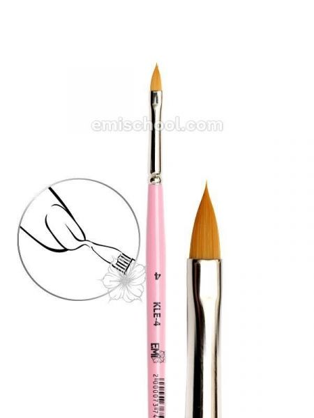 Emi Brush Leaf 4