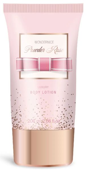 Bodylotion 200 ml, Dimensions: 7,5 x 4,5 x 17 cm