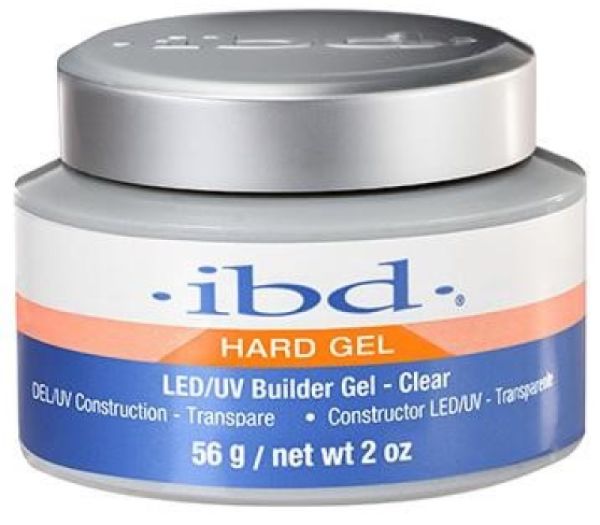 IBD Builder Gel clear 56 g prix spécial