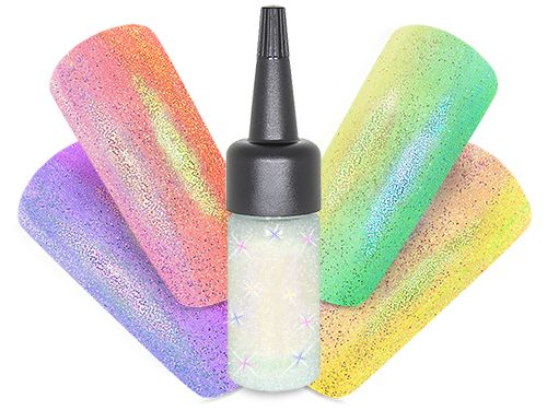 Mermaid Rainbow Powder 9,6 g